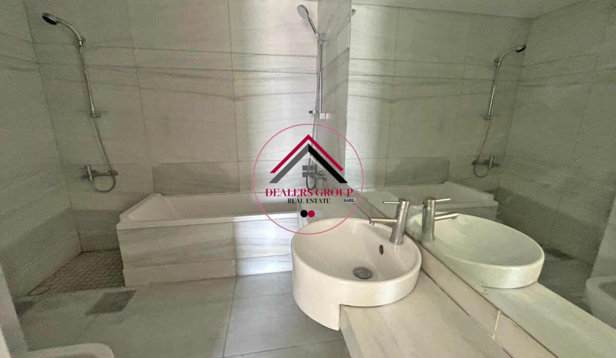 Prime Apartment for Sale in Achrafieh – Carré d’Or Luxury Living