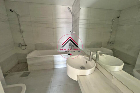 Prime Apartment for Sale in Achrafieh – Carré d’Or Luxury Living