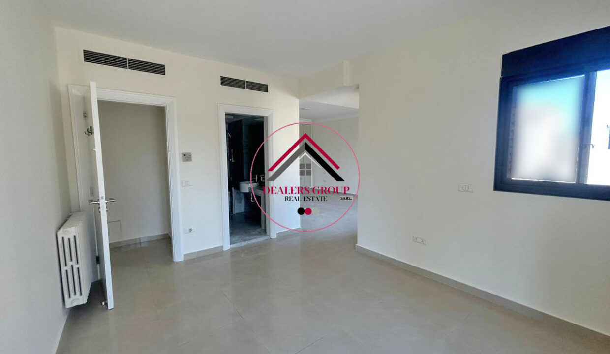 Prime Apartment for Sale in Achrafieh – Carré d’Or Luxury Living