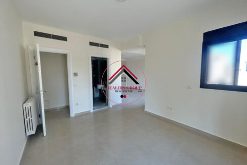 Prime Apartment for Sale in Achrafieh – Carré d’Or Luxury Living