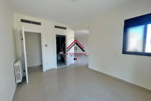 Prime Apartment for Sale in Achrafieh – Carré d’Or Luxury Living