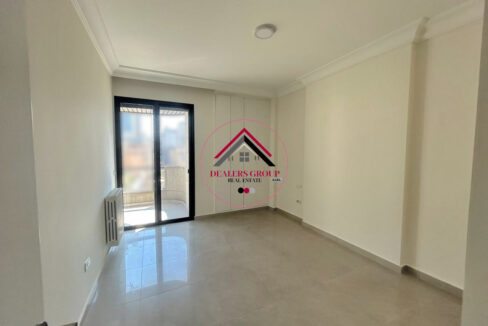 Prime Apartment for Sale in Achrafieh – Carré d’Or Luxury Living