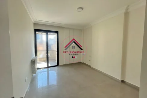 Prime Apartment for Sale in Achrafieh – Carré d’Or Luxury Living