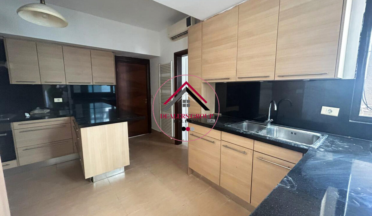 Prime Apartment for Sale in Achrafieh – Carré d’Or Luxury Living