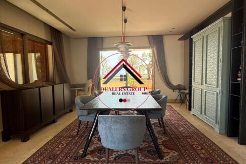 Private Terrace ! Modern Penthouse for sale in Downtown Beirut