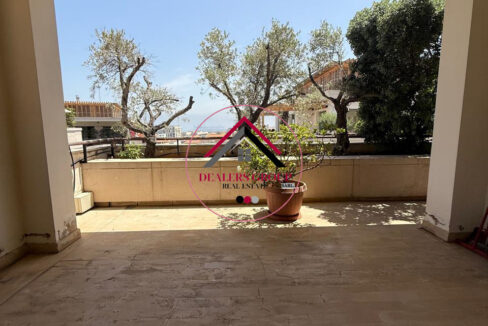 Private Terrace ! Modern Penthouse for sale in Downtown Beirut
