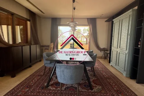Private Terrace ! Modern Penthouse for sale in Downtown Beirut