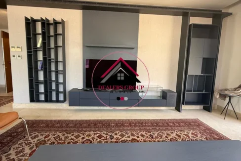 Private Terrace ! Modern Penthouse for sale in Downtown Beirut