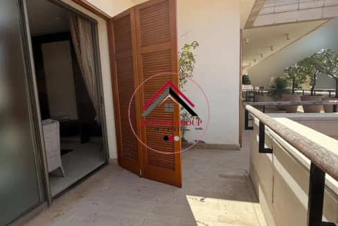 Private Terrace ! Modern Penthouse for sale in Downtown Beirut