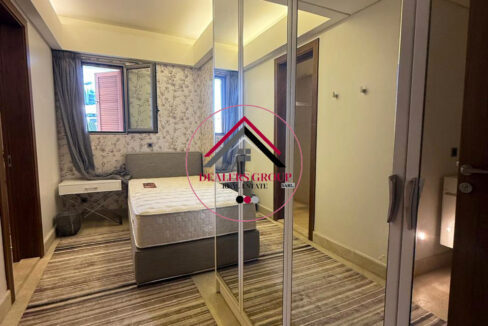 Private Terrace ! Modern Penthouse for sale in Downtown Beirut