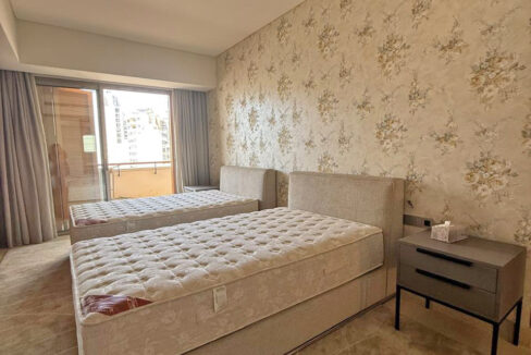 Private Terrace ! Modern Penthouse for sale in Downtown Beirut