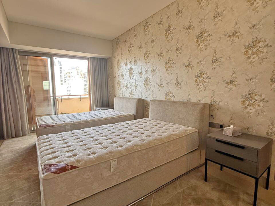 Private Terrace ! Modern Penthouse for sale in Downtown Beirut