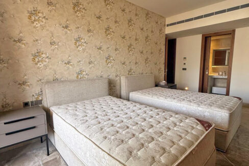 Private Terrace ! Modern Penthouse for sale in Downtown Beirut