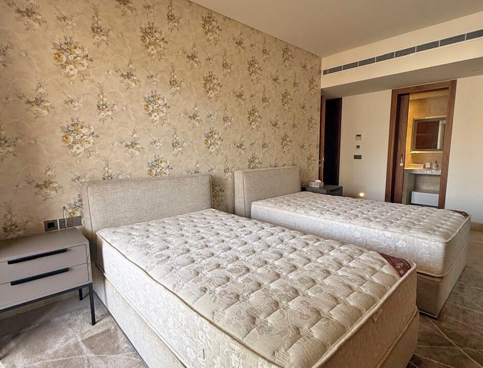 Private Terrace ! Modern Penthouse for sale in Downtown Beirut