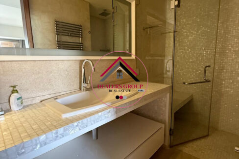 Private Terrace ! Modern Penthouse for sale in Downtown Beirut