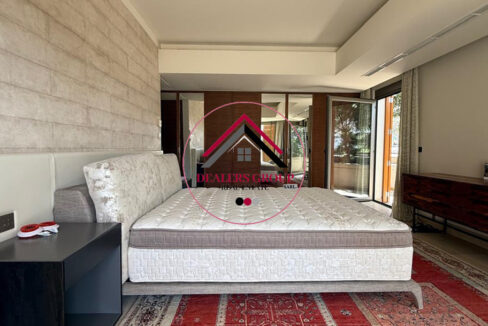 Private Terrace ! Modern Penthouse for sale in Downtown Beirut