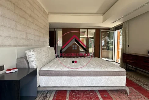 Private Terrace ! Modern Penthouse for sale in Downtown Beirut
