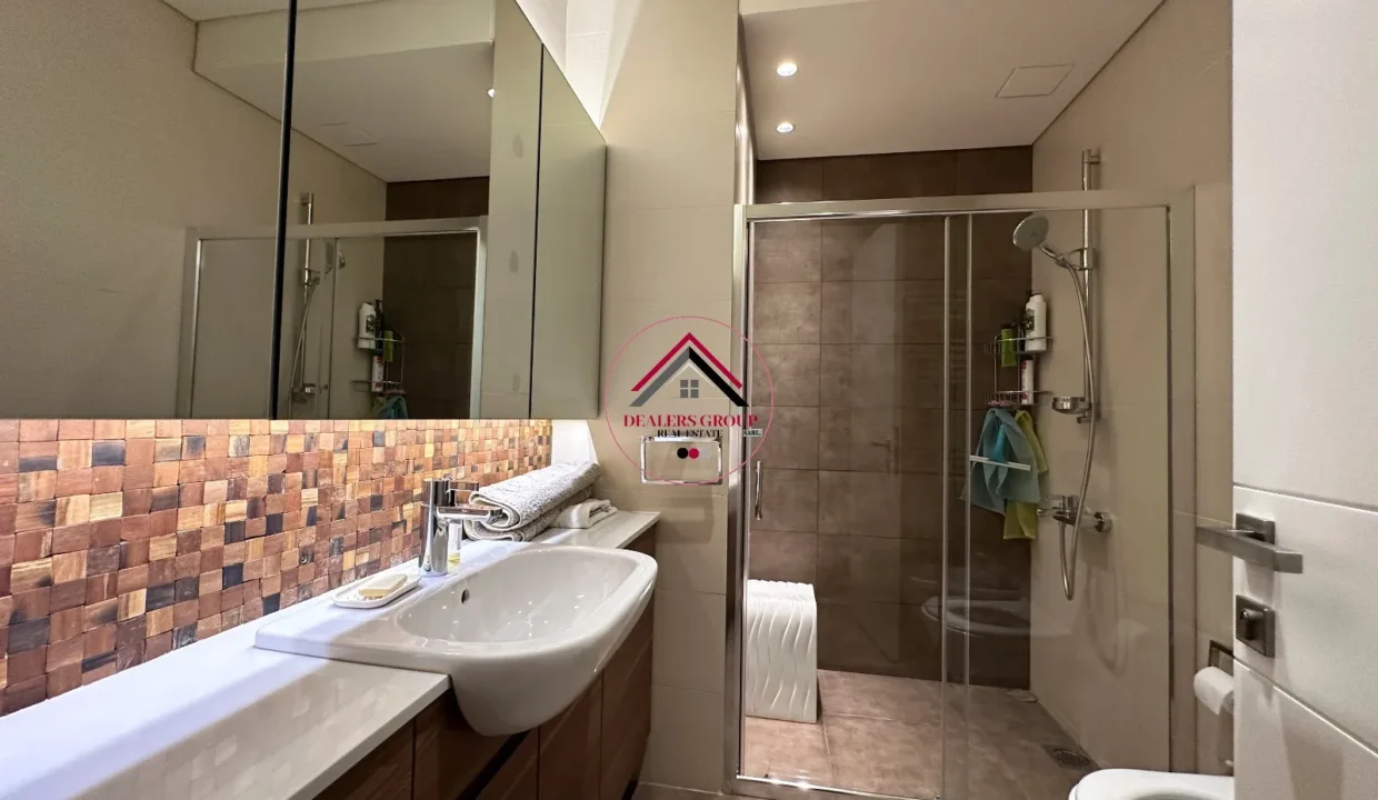 Prime Location Apartment for sale in Verdun in a Modern Building