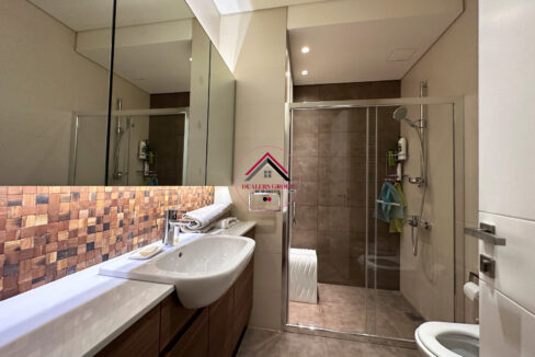 Prime Location Apartment for sale in Verdun in a Modern Building