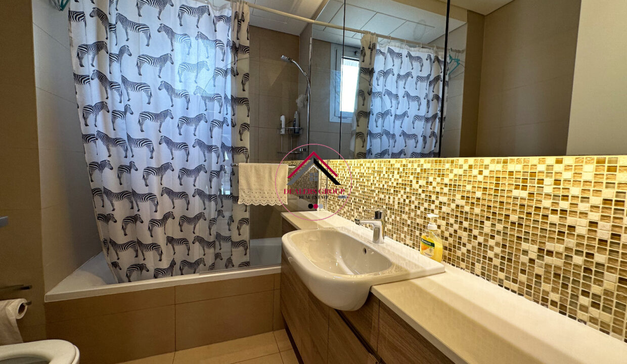 Prime Location Apartment for sale in Verdun in a Modern Building