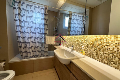 Prime Location Apartment for sale in Verdun in a Modern Building