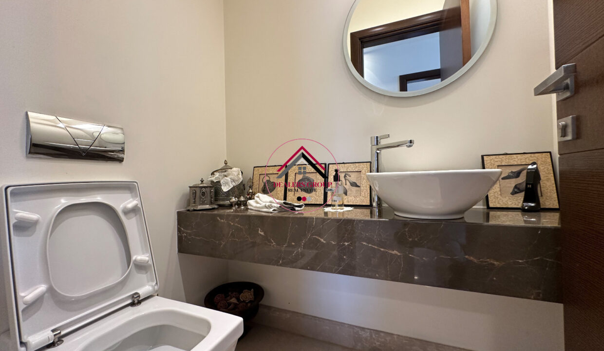 Prime Location Apartment for sale in Verdun in a Modern Building