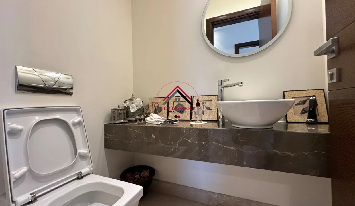Prime Location Apartment for sale in Verdun in a Modern Building