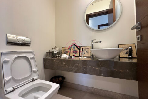 Prime Location Apartment for sale in Verdun in a Modern Building