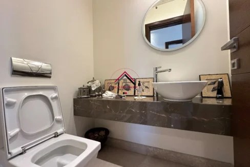 Prime Location Apartment for sale in Verdun in a Modern Building