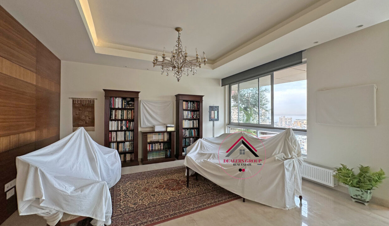 Prime Location Apartment for sale in Verdun in a Modern Building