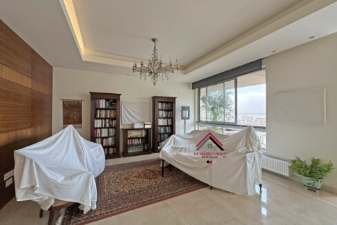 Prime Location Apartment for sale in Verdun in a Modern Building