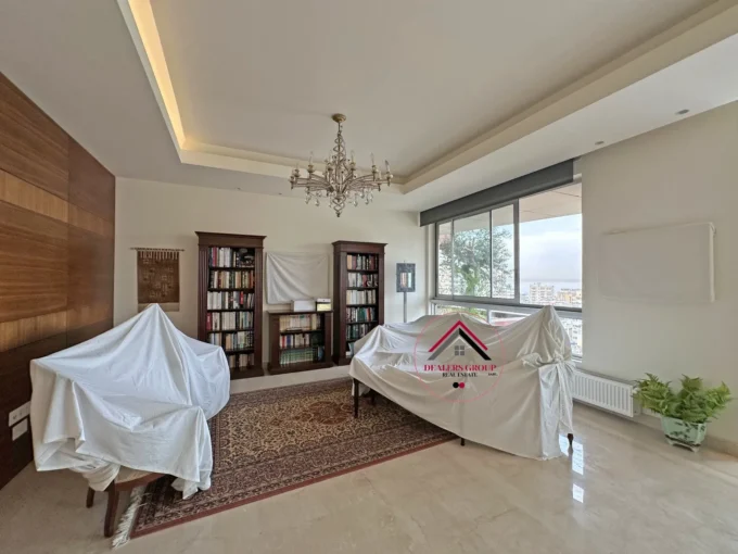 Prime Location Apartment for sale in Verdun in a Modern Building
