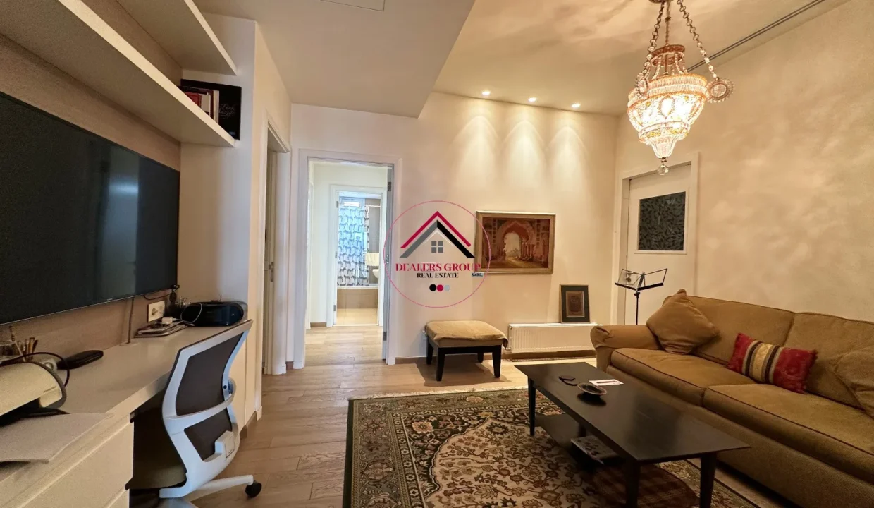 Prime Location Apartment for sale in Verdun in a Modern Building