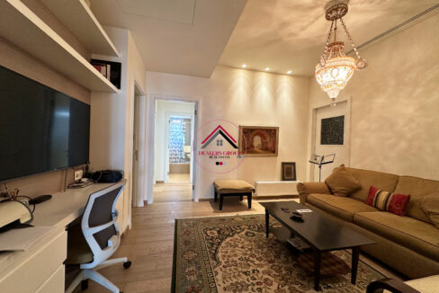 Prime Location Apartment for sale in Verdun in a Modern Building