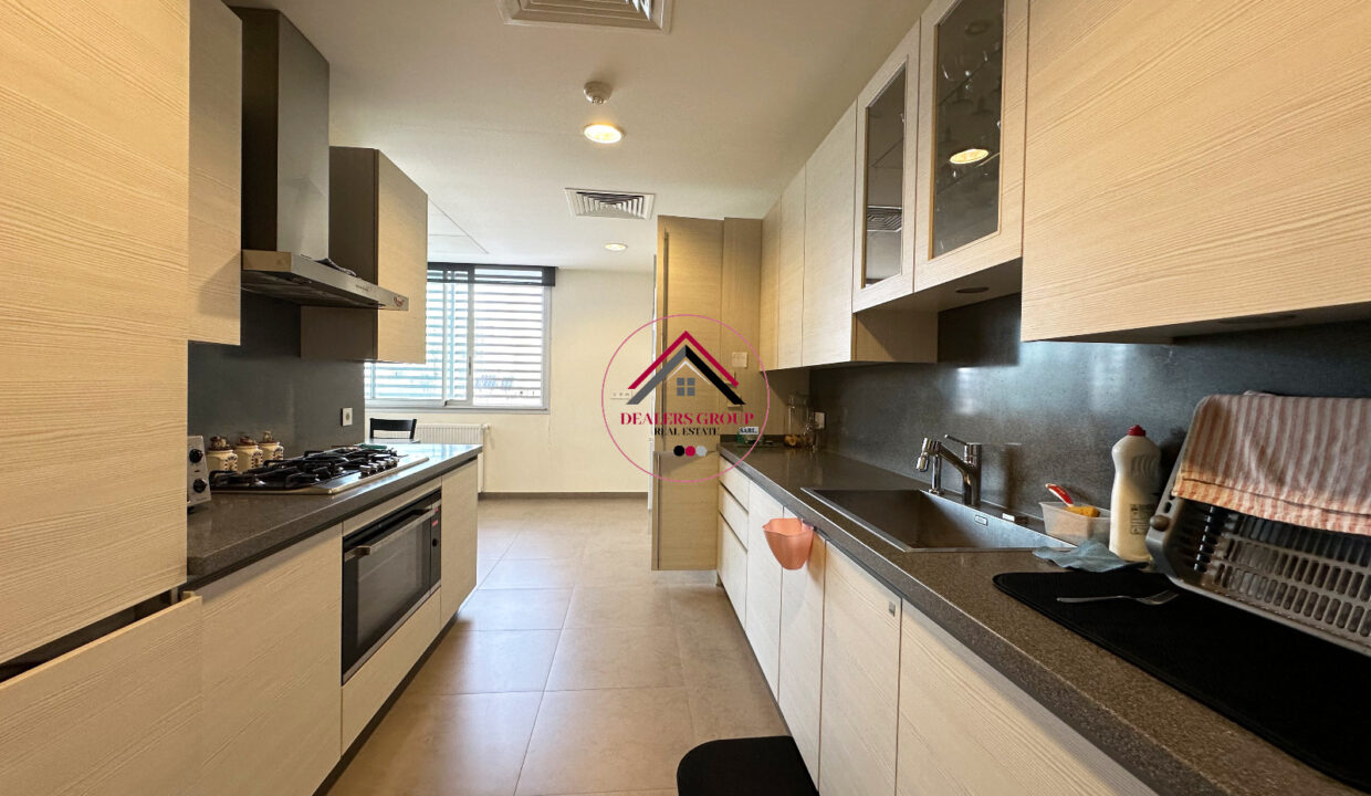 Prime Location Apartment for sale in Verdun in a Modern Building