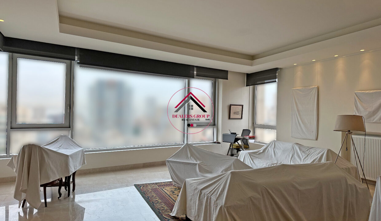 Prime Location Apartment for sale in Verdun in a Modern Building