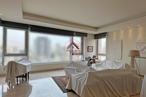 Prime Location Apartment for sale in Verdun in a Modern Building