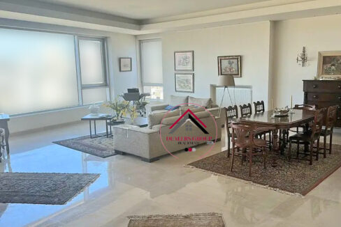 Prime Location Apartment for sale in Verdun in a Modern Building