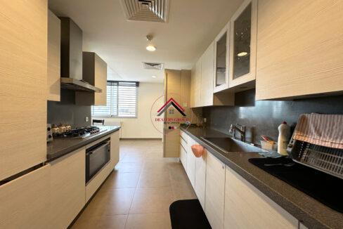 Prime Location Apartment for sale in Verdun in a Modern Building