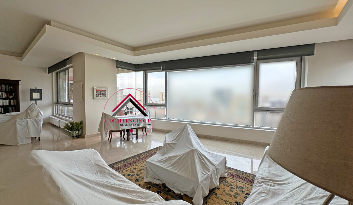 Prime Location Apartment for sale in Verdun in a Modern Building