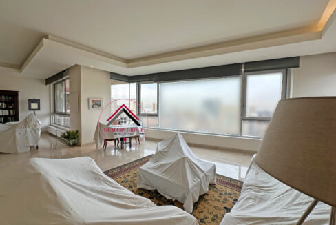 Prime Location Apartment for sale in Verdun in a Modern Building