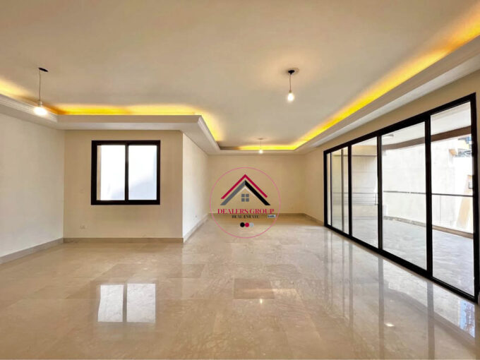 Prime Location Apartment for sale in Manara