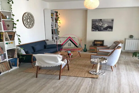 Live the Saifi Lifestyle – Modern apartment for sale !