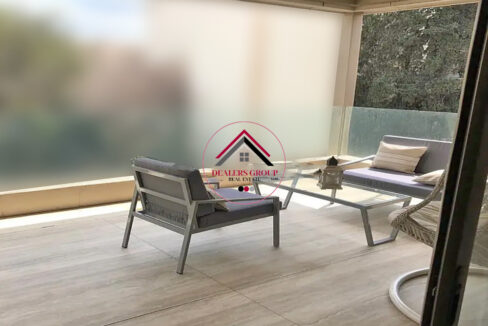 Live the Saifi Lifestyle – Modern apartment for sale !