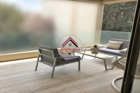 Live the Saifi Lifestyle – Modern apartment for sale !