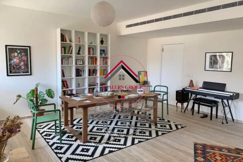 Live the Saifi Lifestyle – Modern apartment for sale !