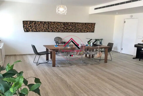 Live the Saifi Lifestyle – Modern apartment for sale !