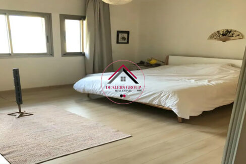 Live the Saifi Lifestyle – Modern apartment for sale !