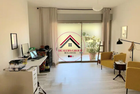 Live the Saifi Lifestyle – Modern apartment for sale !