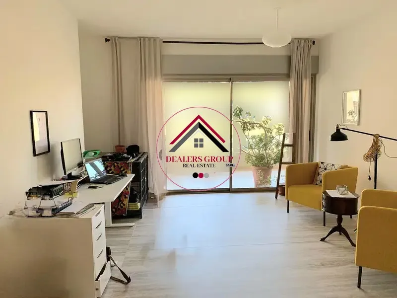 Live the Saifi Lifestyle – Modern apartment for sale !